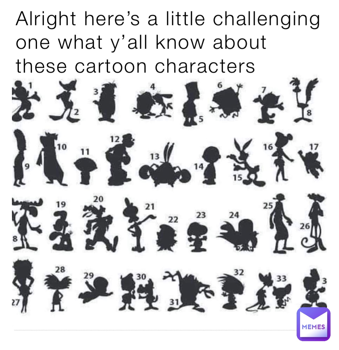 Meme by wilsonantwan357