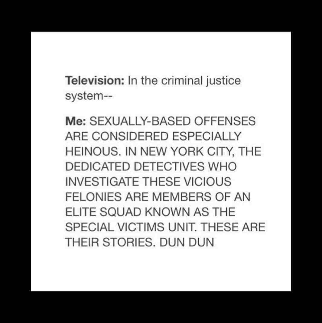 DUN DUN. #memes