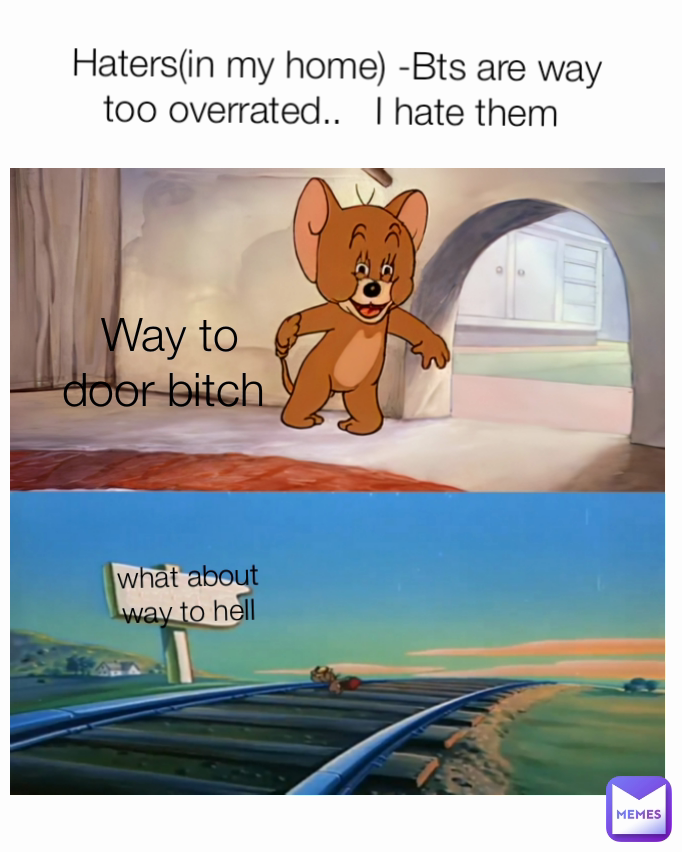 Meme by Girr_bangtaned