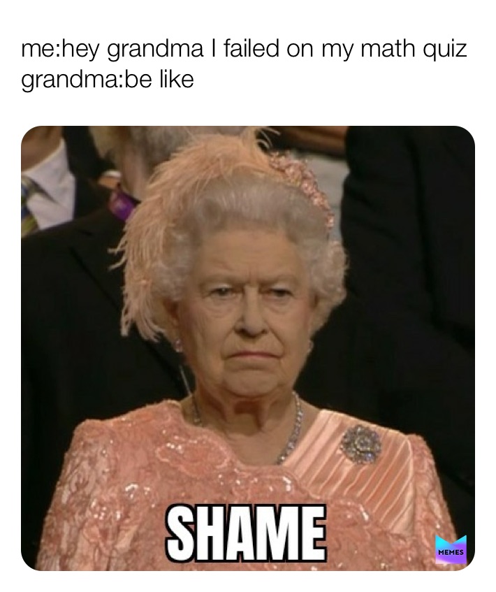 Meme by alexthesweat