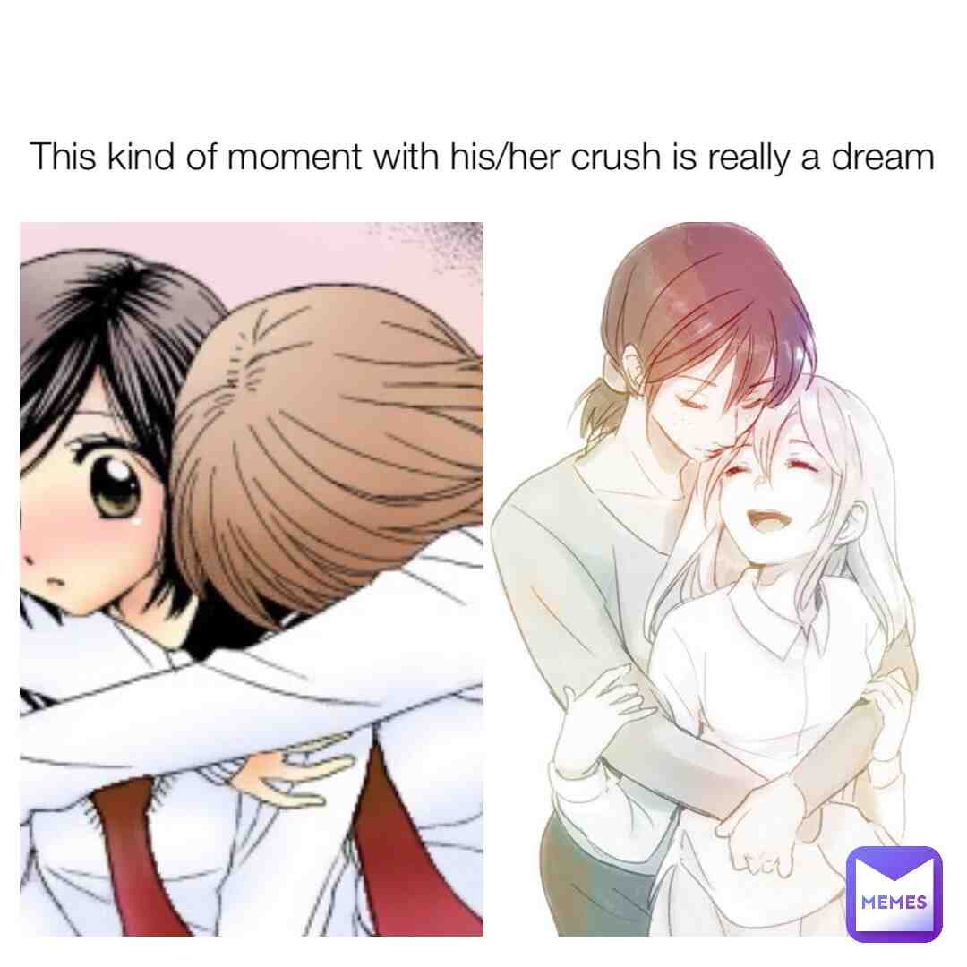 #otaku #manga #couple #amour #weeb #anime #friends #amis #girl #fille #yuri #amoursecret #sentiments #memes #relation #love