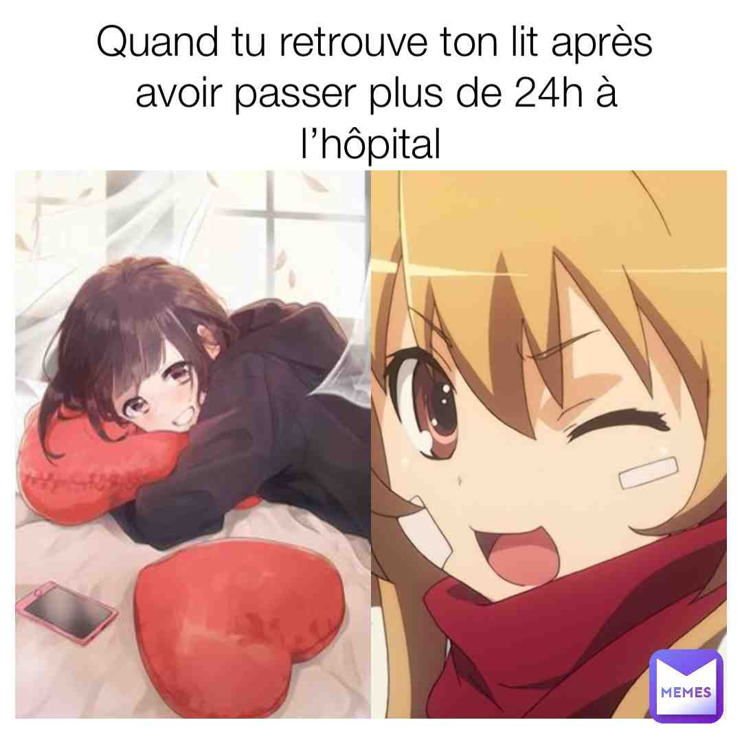 #otaku #manga #weeb #anime #fille #girl #sentiments #memes #solitude #jugement #inspiration #relation #complexe #hospital