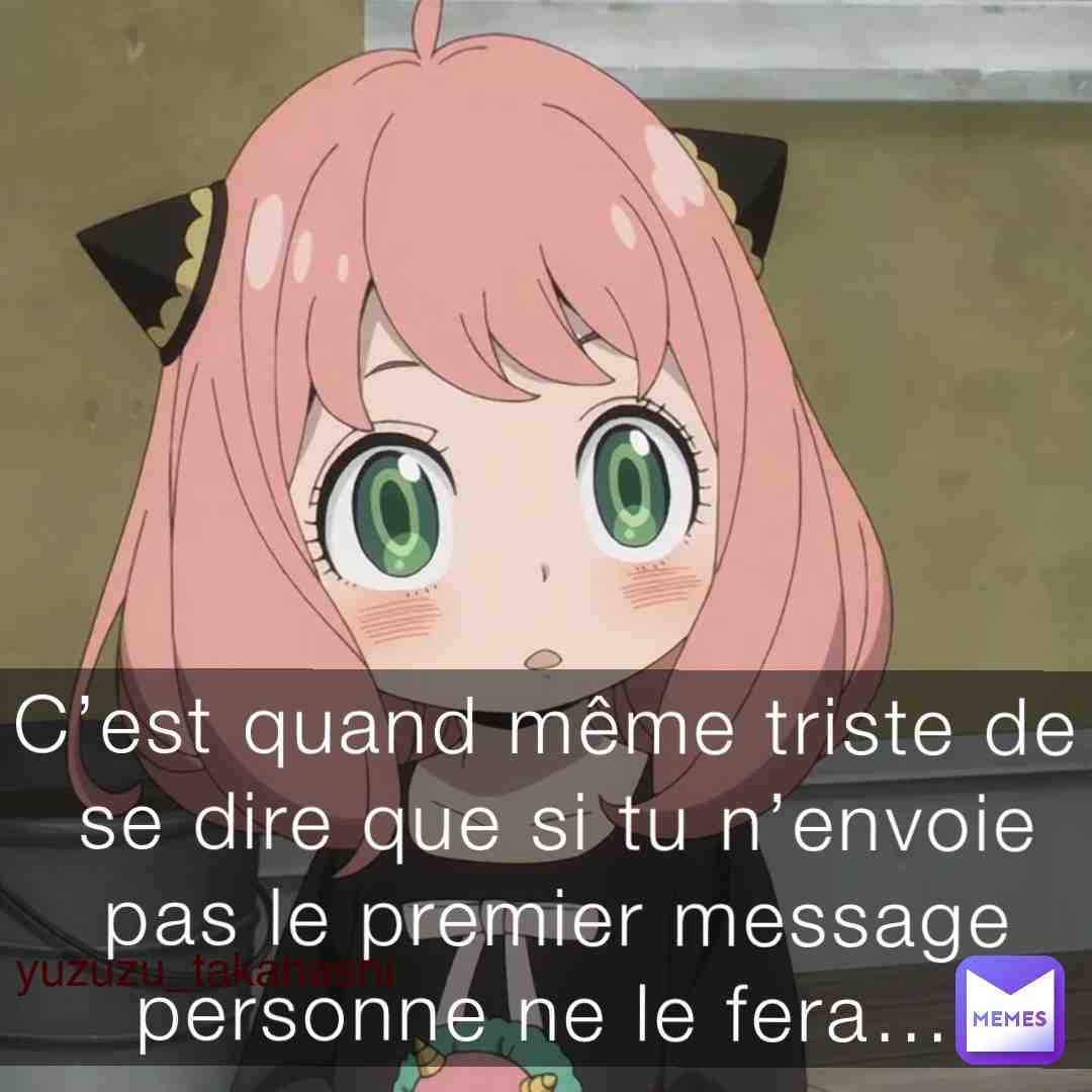 #otaku #manga #tristesse #amitié #fakefriends #weeb #anime #friends #amis #girl #fille #sentiments #memes #abandon #solitude #jugement #sad #deception #solitude