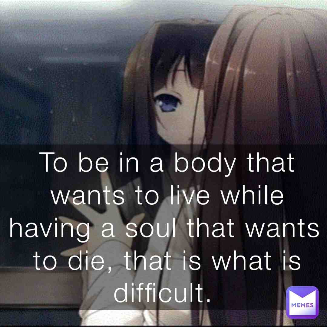 #otaku #manga #distance #tristesse #weeb #anime #friends #fille #girl #sentiments #memes #abandon #solitude #jugement #sad #love #killer #blood #solitude