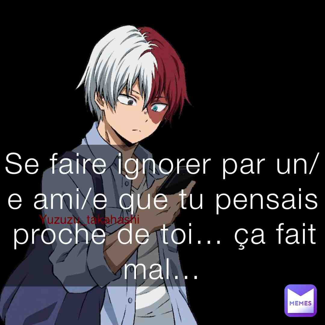 #otaku #manga #distance #tristesse #amitié #fakefriends #weeb #anime #friends #amis #memes #abandon #solitude #jugement #relation #inspiration #deception #blessure #solitude