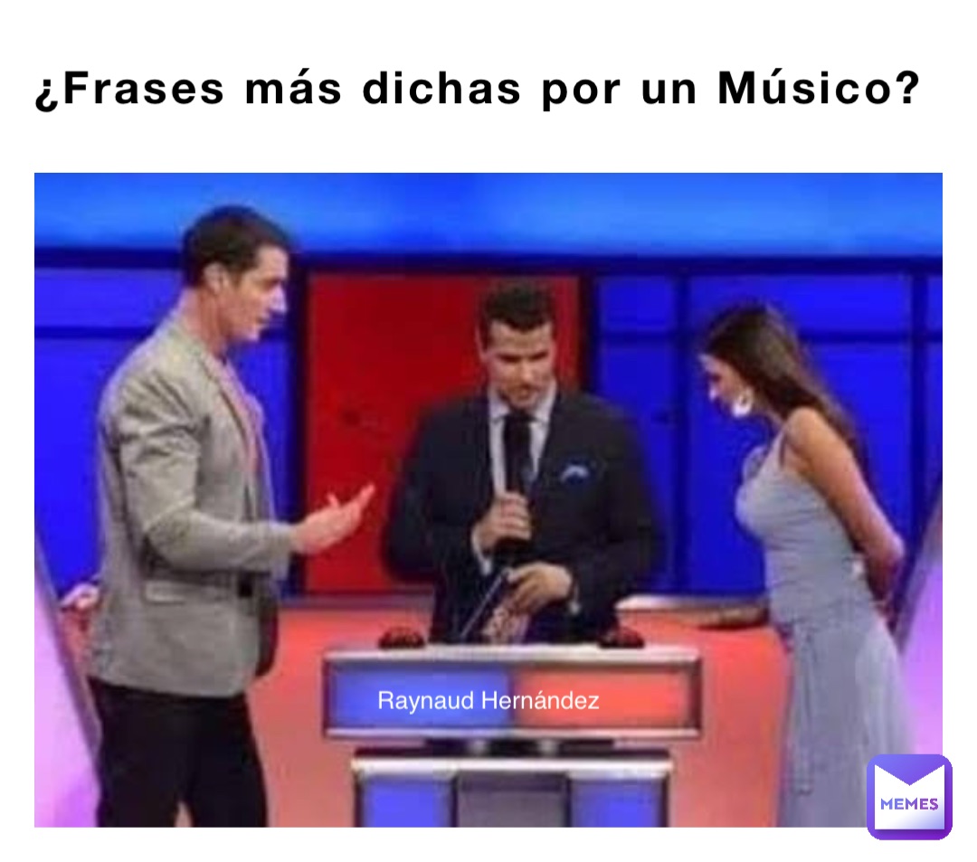 ¿Frases más dichas por un Músico?