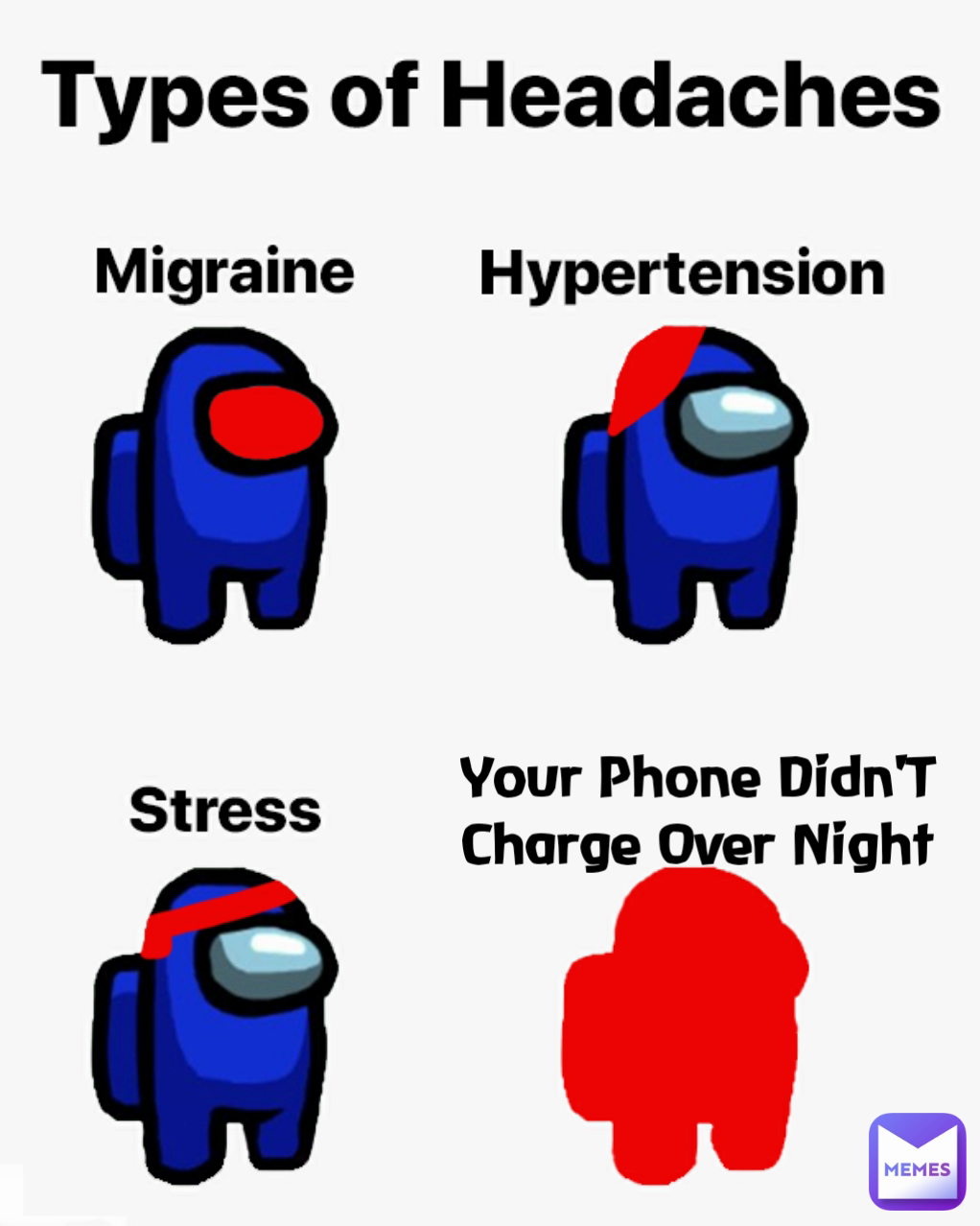 Your Phone Didn'T  Charge Over Night