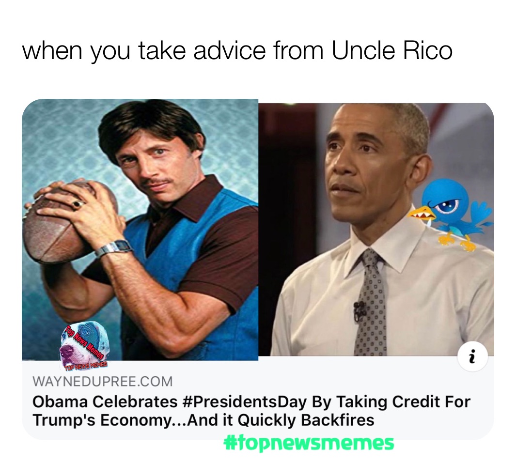 uncle rico meme