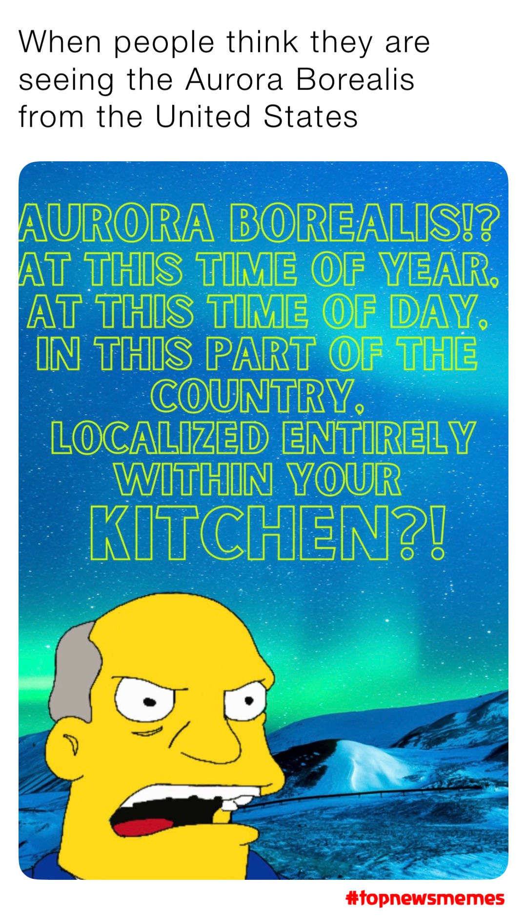 Meme by Topnewsmemes