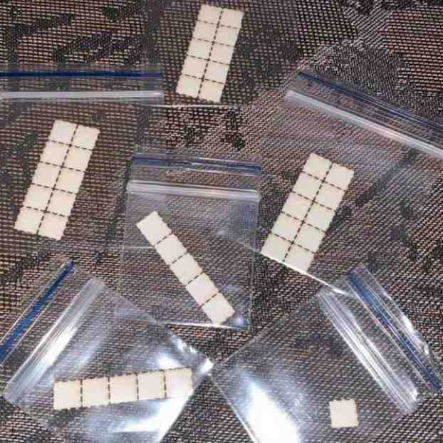 LSD tablets can take you for a trip you cannot imagine
#lsd #lsdtrip #psychedelics #shrooms #magicmushrooms #psy #shroomsoftwitter