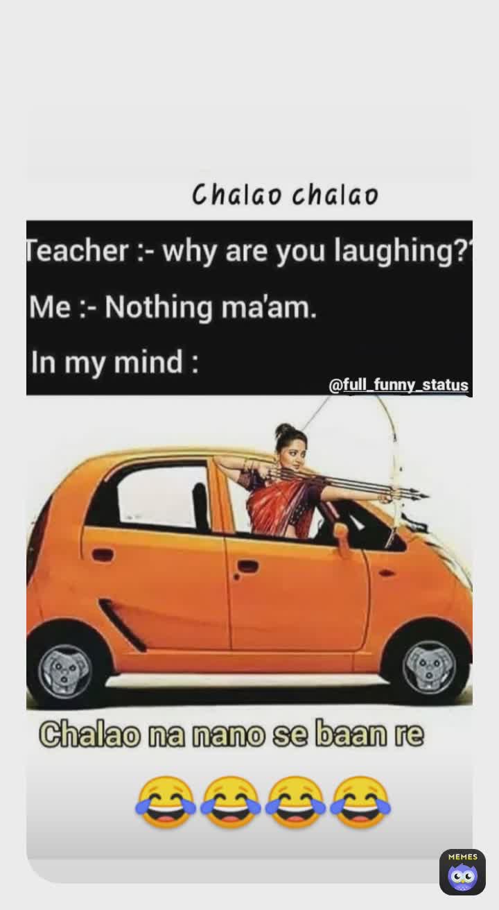 Meme by full_funny_status