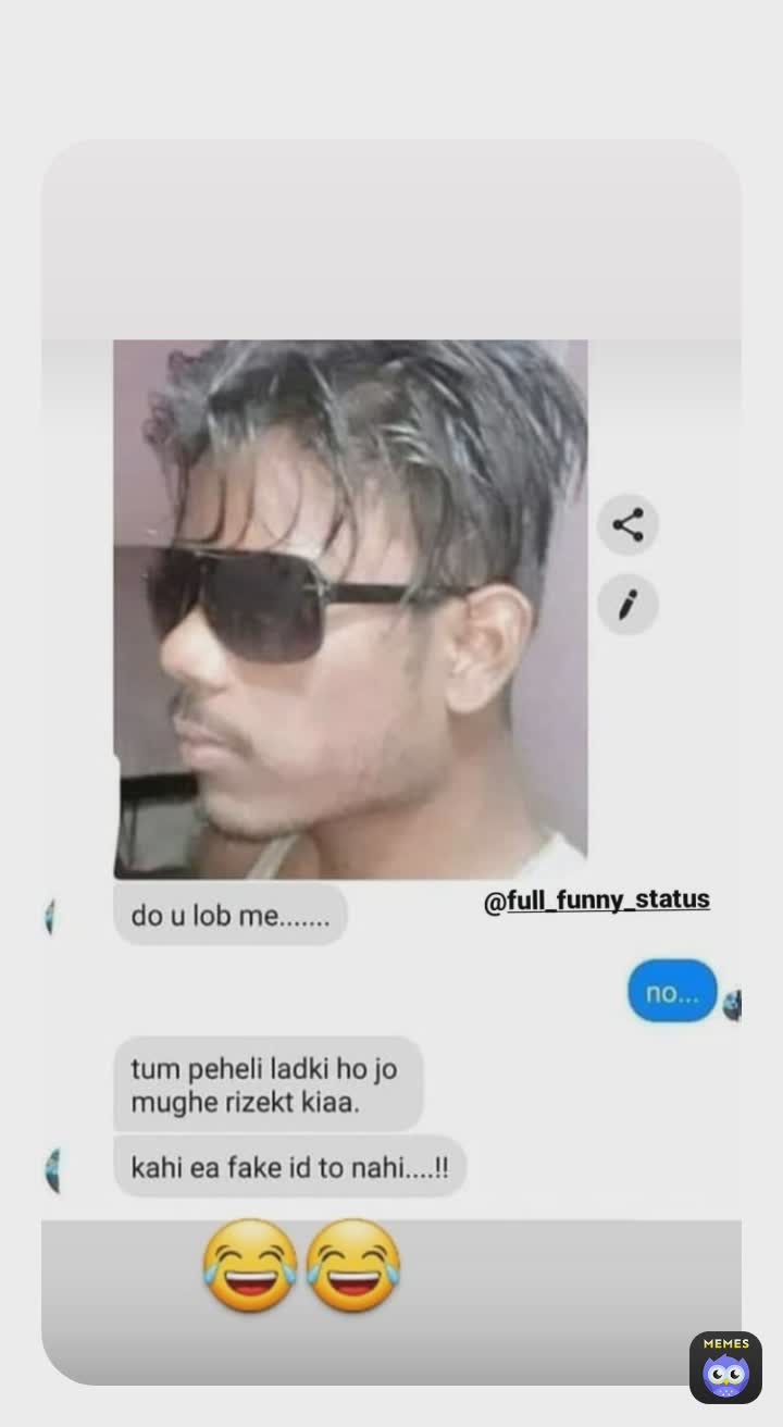 Meme by full_funny_status