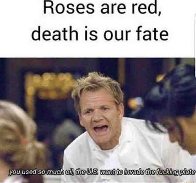 Bruvvvv this is the best roses are red remix eeevveeerrr