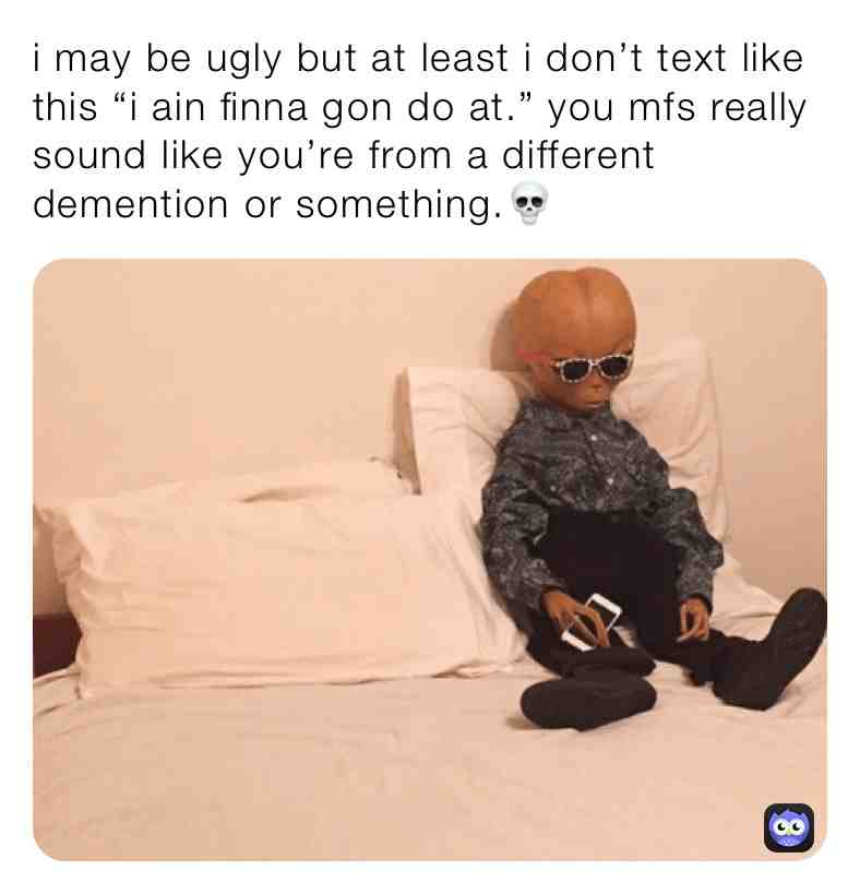 Meme shared by @sierra-shakman-3