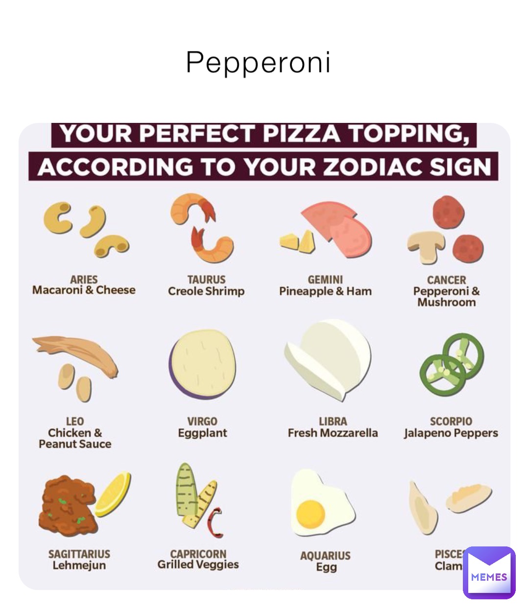 Pepperoni