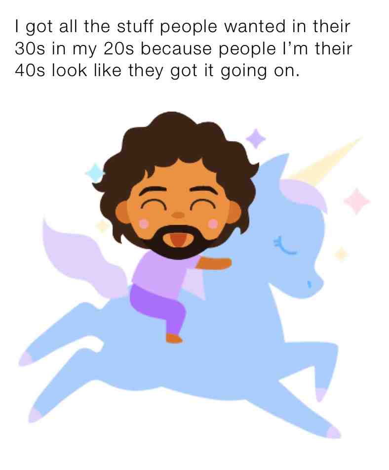 Good morning world wishing you all an amazing day  #dank  #unicorn