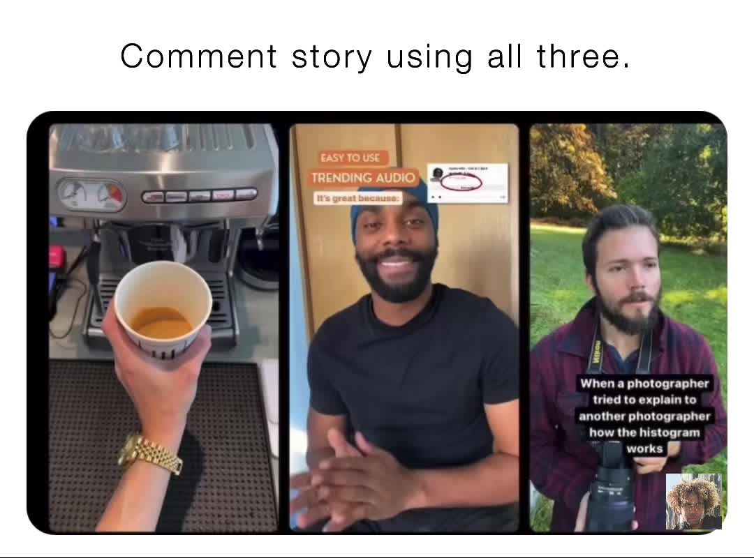 Meme preview