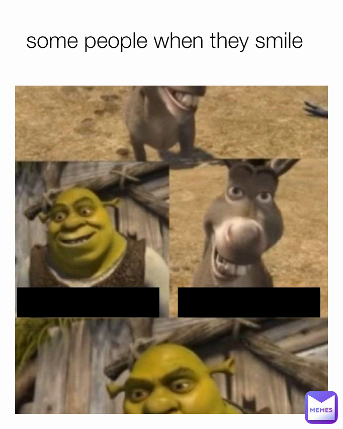 9 Funniest Shrek Memes From Around The Internet