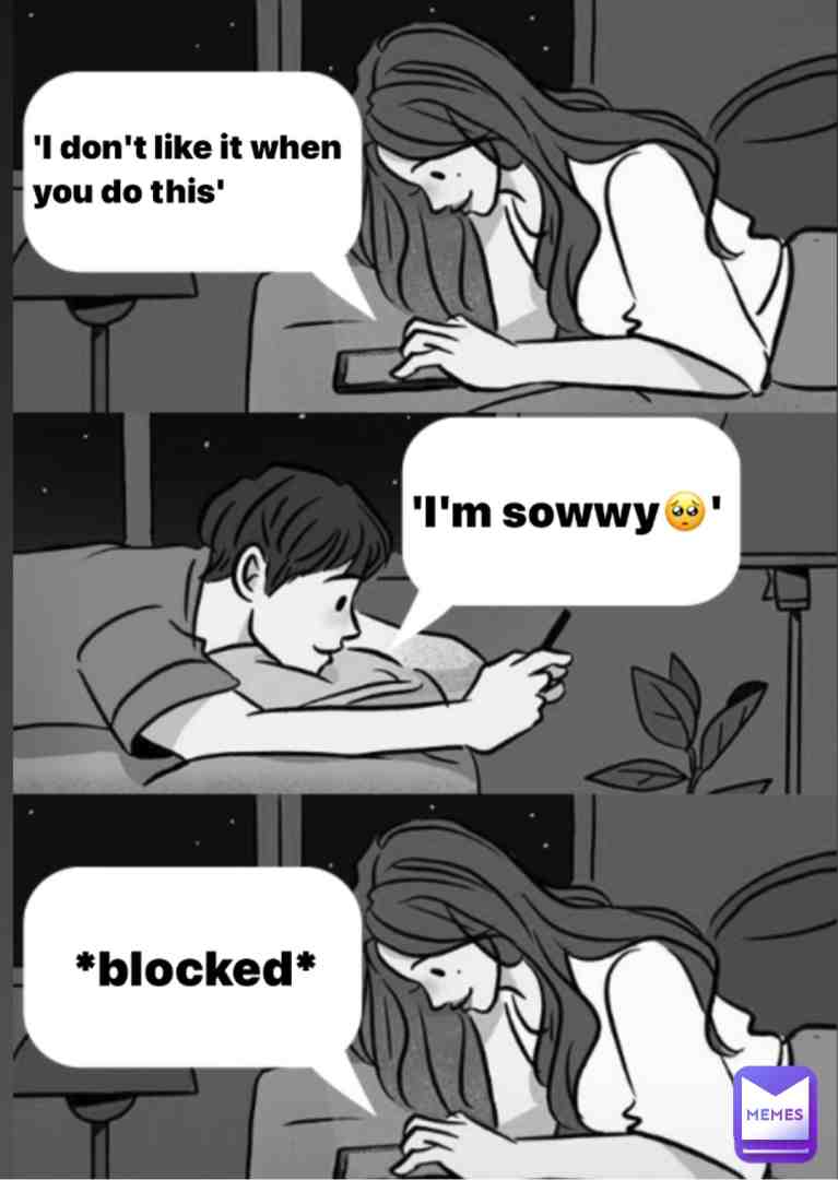Meme shared by @littlehoe