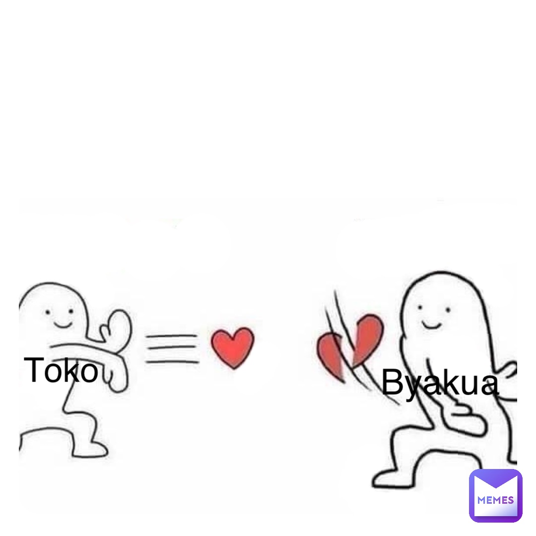 Double tap to edit Toko Byakua