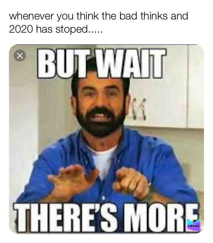 BUT WAIT!!!!😂🤣