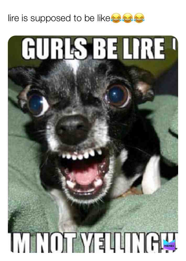 Girls be like 🤣🤣🤣