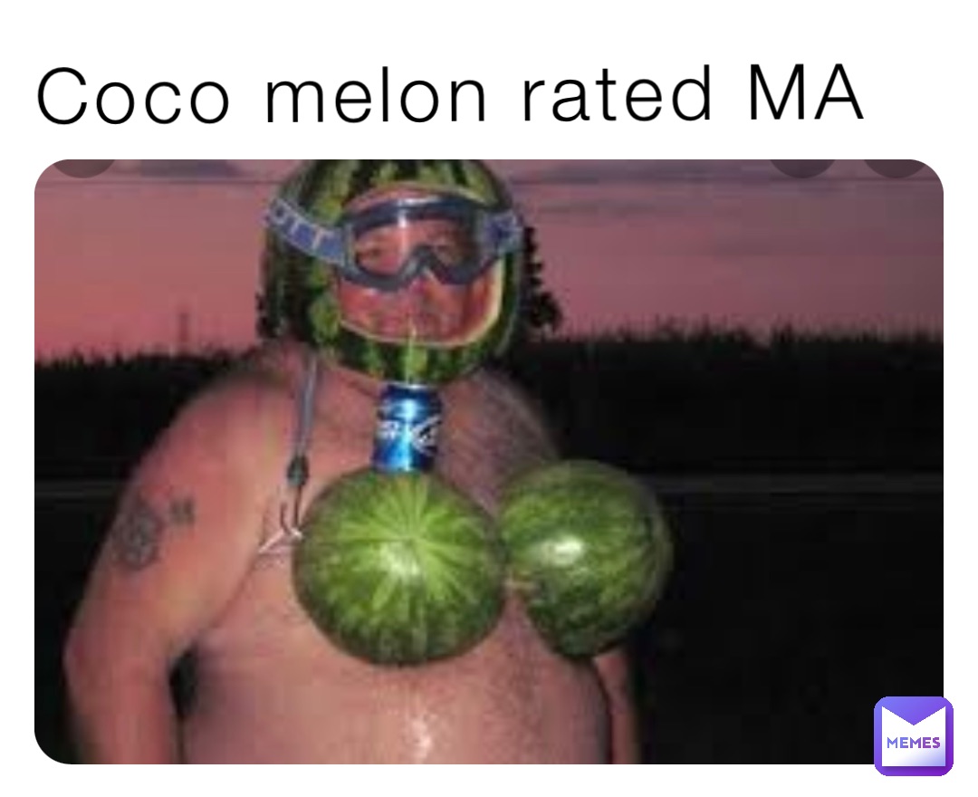 Coco melon rated MA