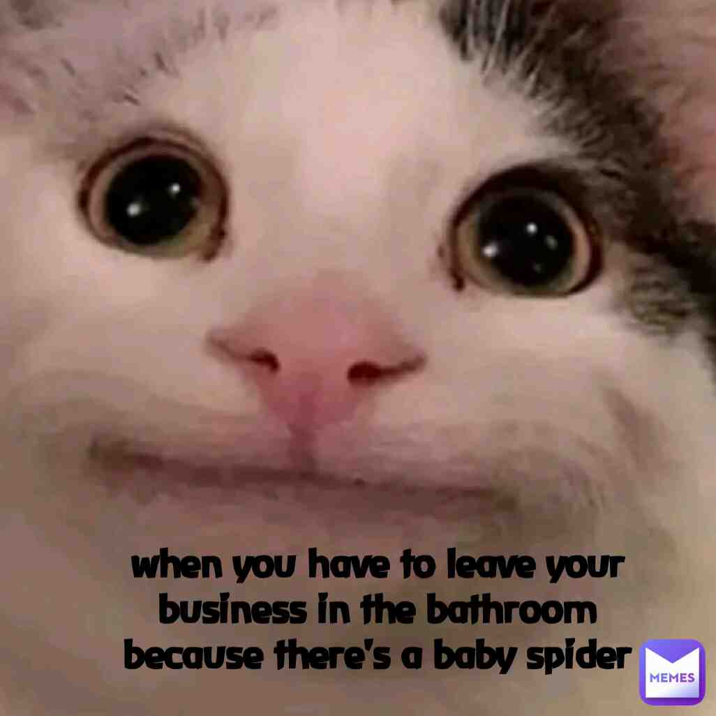 That feeling...