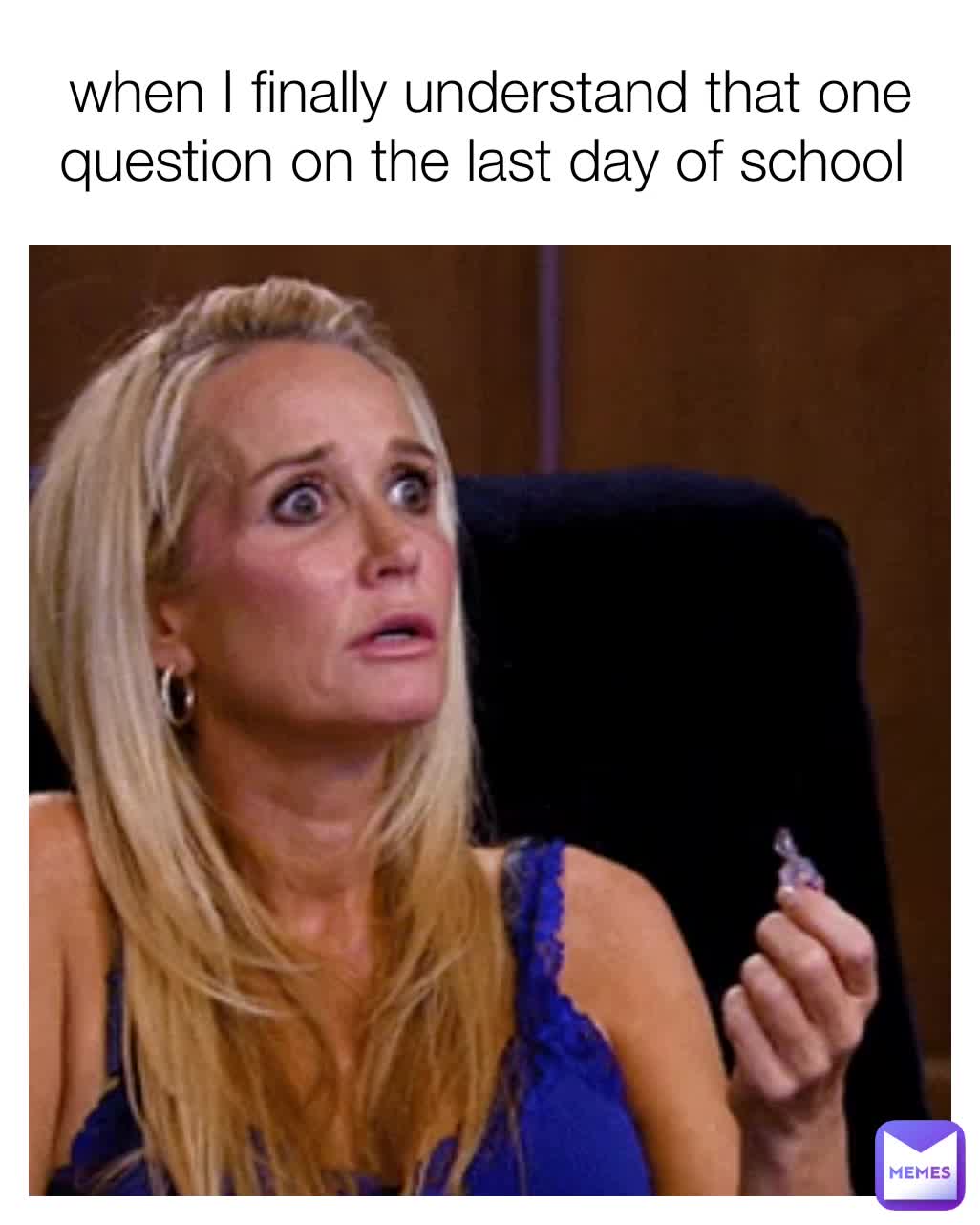 Im so dumb...