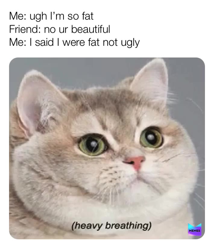 Meme shared by @englah