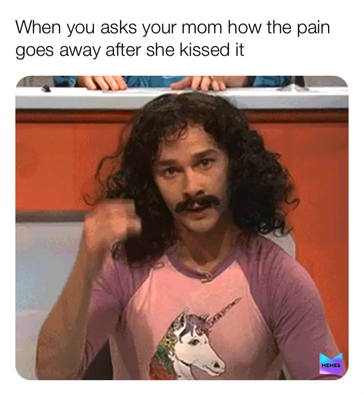 Meme shared by @englah