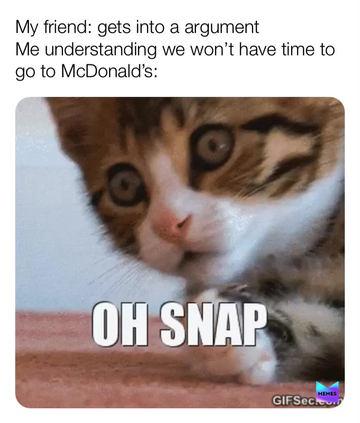 Meme shared by @englah