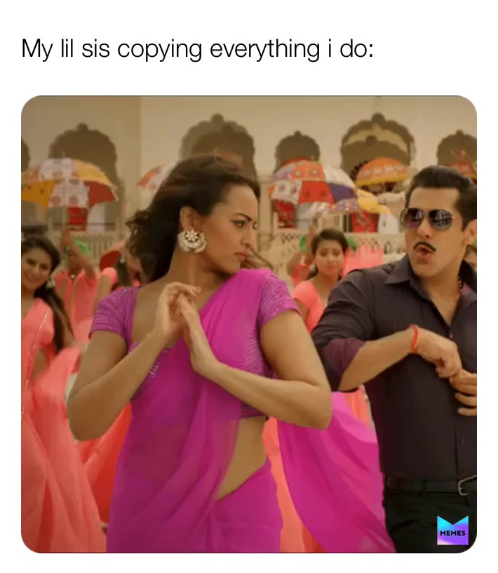 Meme shared by @englah