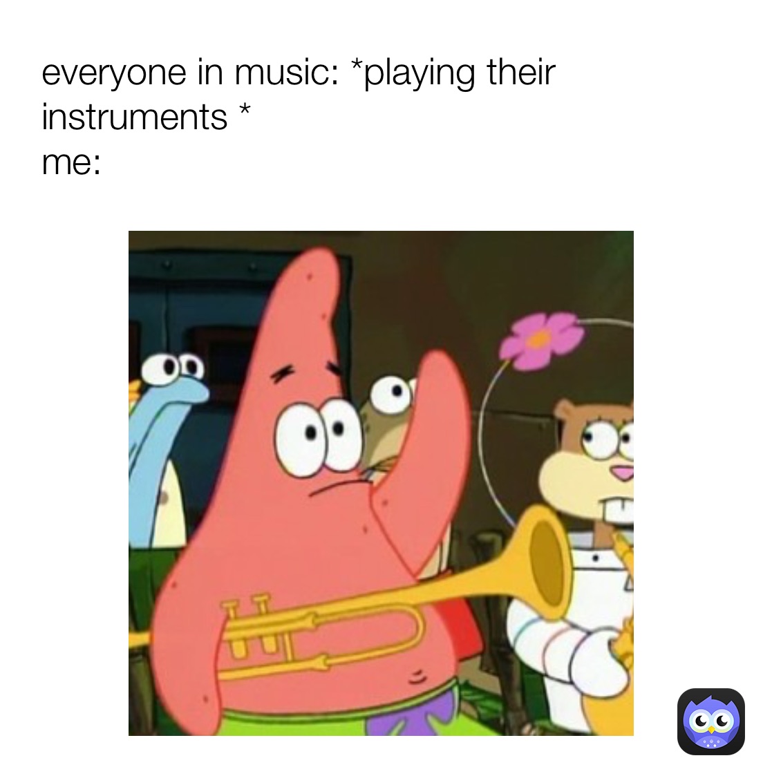 Maldi Instrument Meme Is Mayonnaise An Instrument Meme