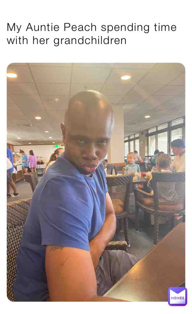 my dads meme