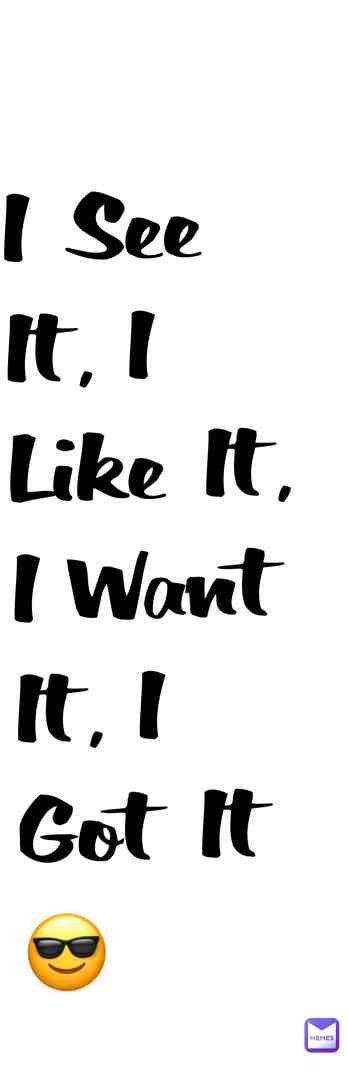 So me