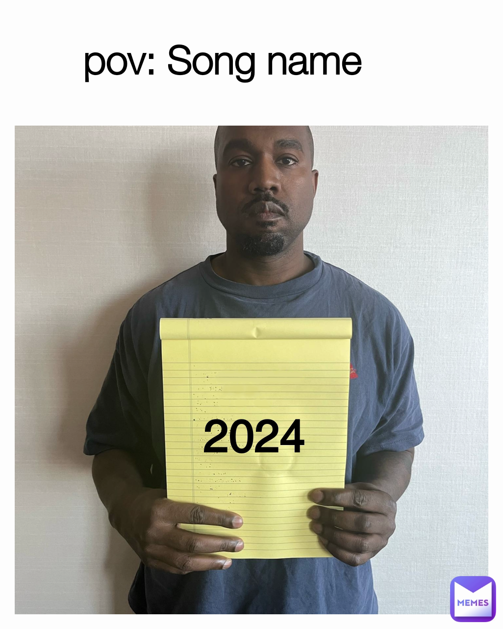 pov: Song name

 2024
