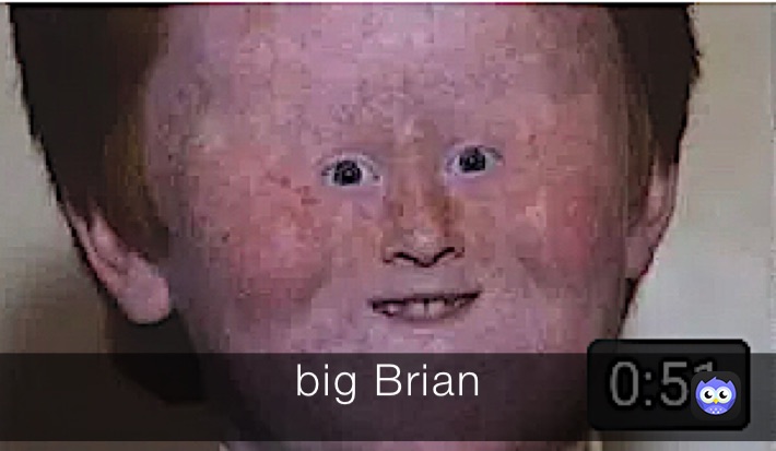 big Brian