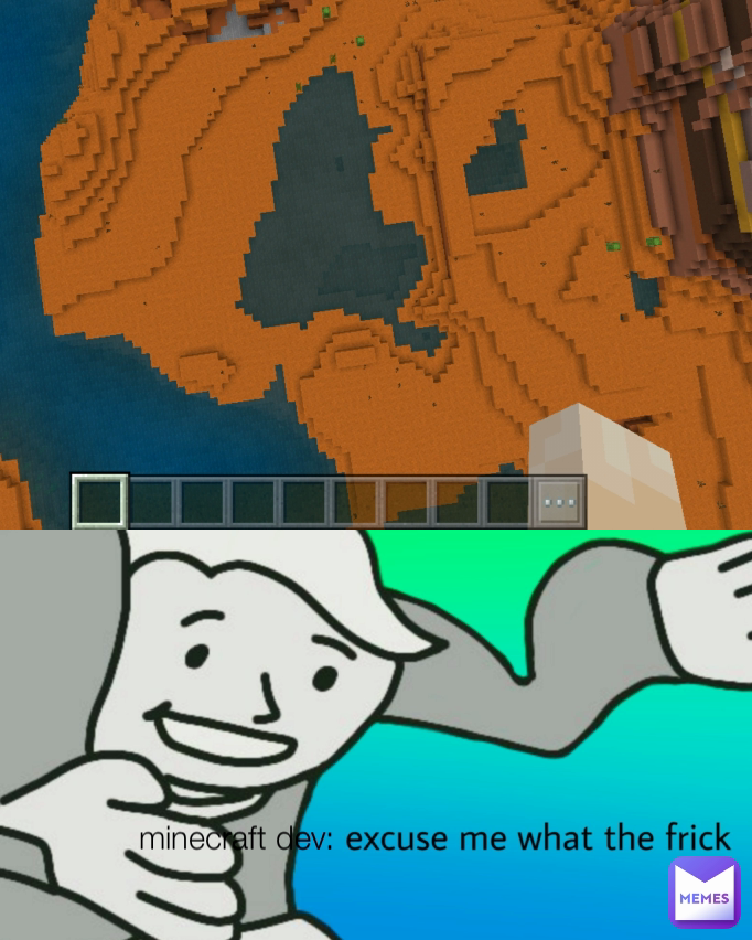 minecraft dev: