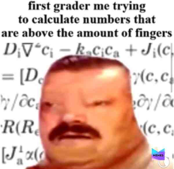 Meme shared by @Glarbsttentenford