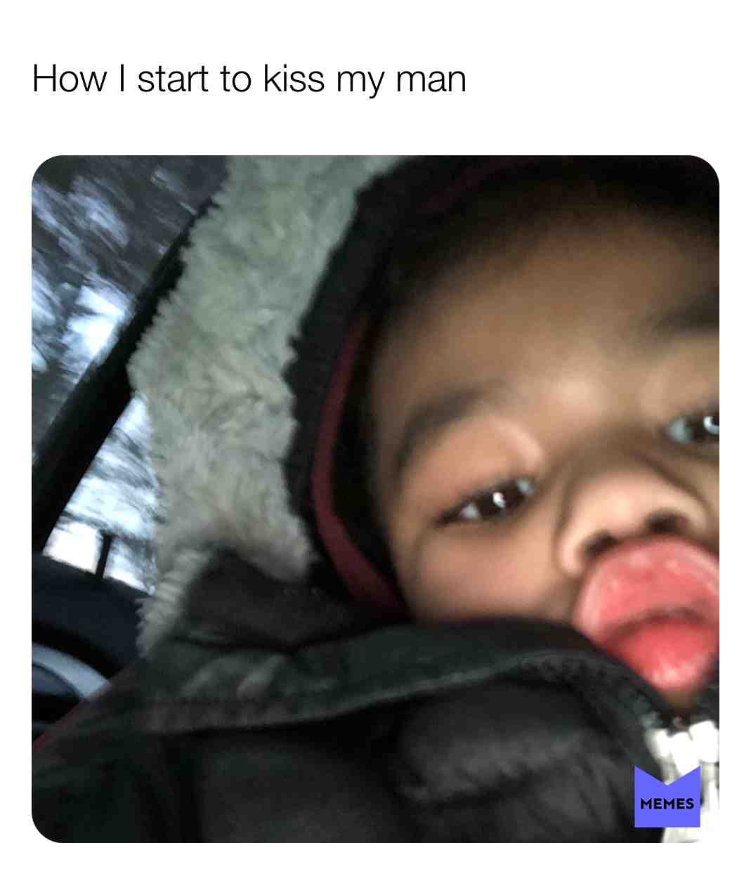 #mexicanproblems #mexicansbelike #hispanicmoms #viralmemes #toddler #Momsbelike #savage #toddlerlife #Kisses #funnymemes #cantkiss #firstkiss #wetkiss #amusement