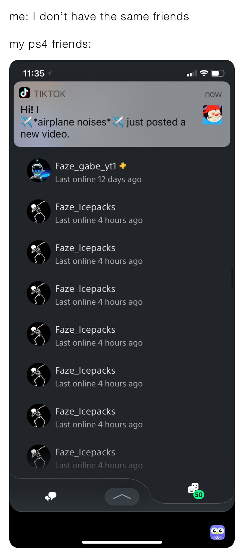 Meme by daily_memes_fast