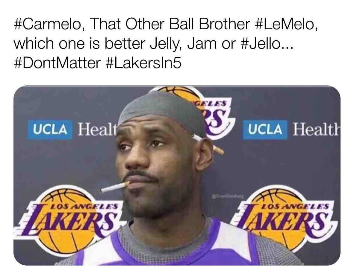 #funnymeme #gm #memes #lakers #nba #playoffs #seeyouinthefinals