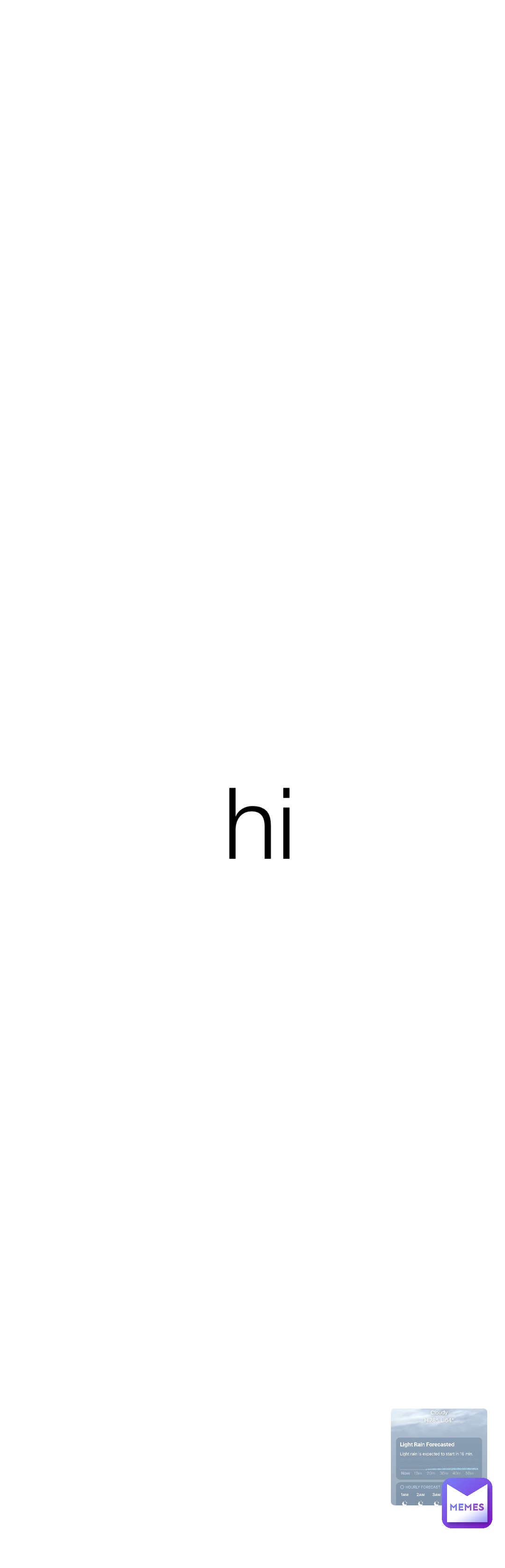 hi