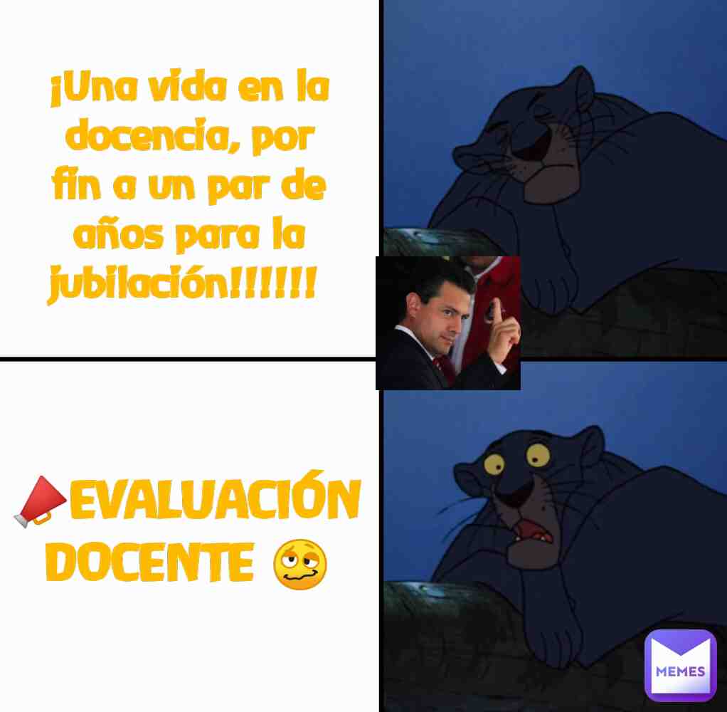 Meme shared by @contreraspao66