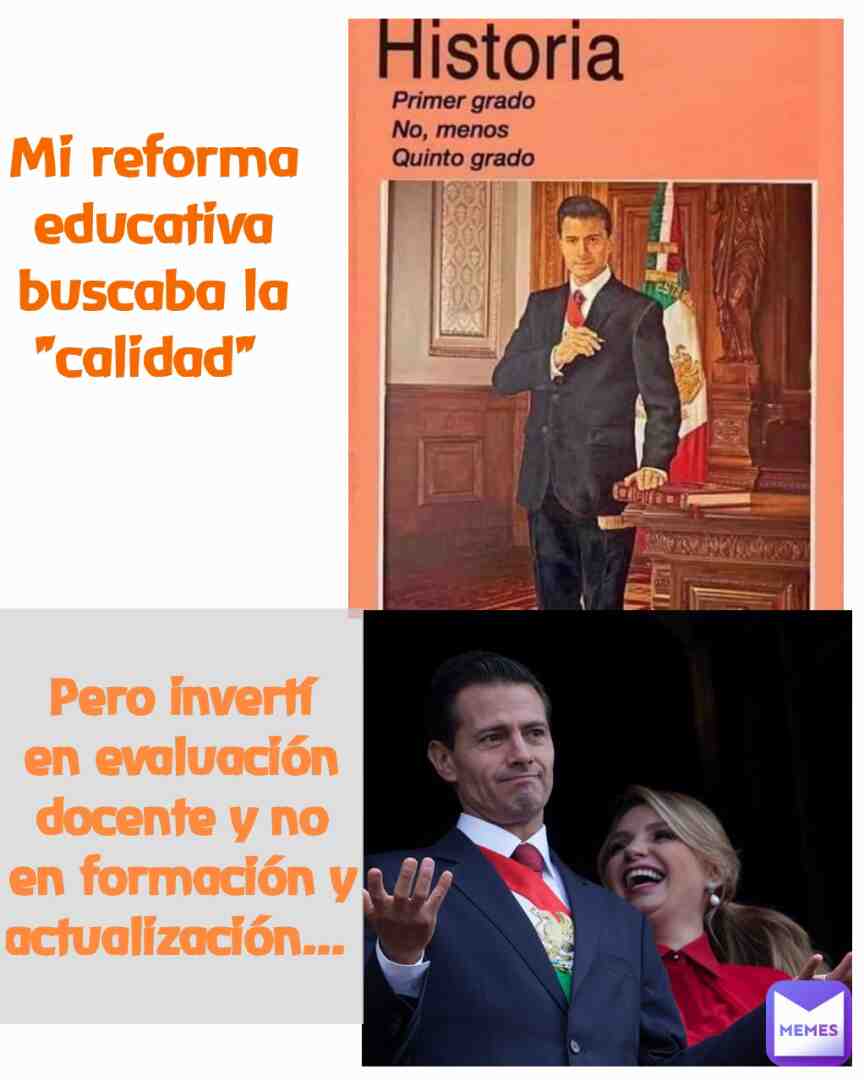 Meme shared by @contreraspao66