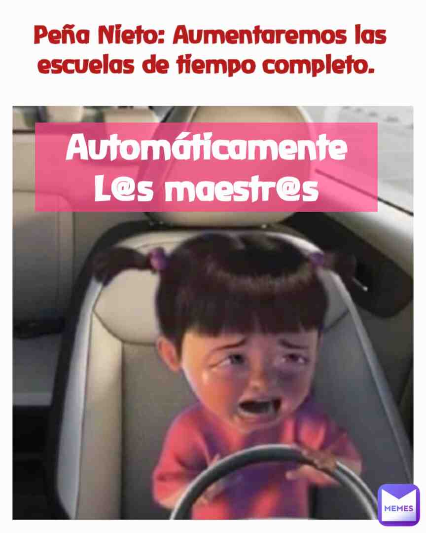 Meme shared by @contreraspao66