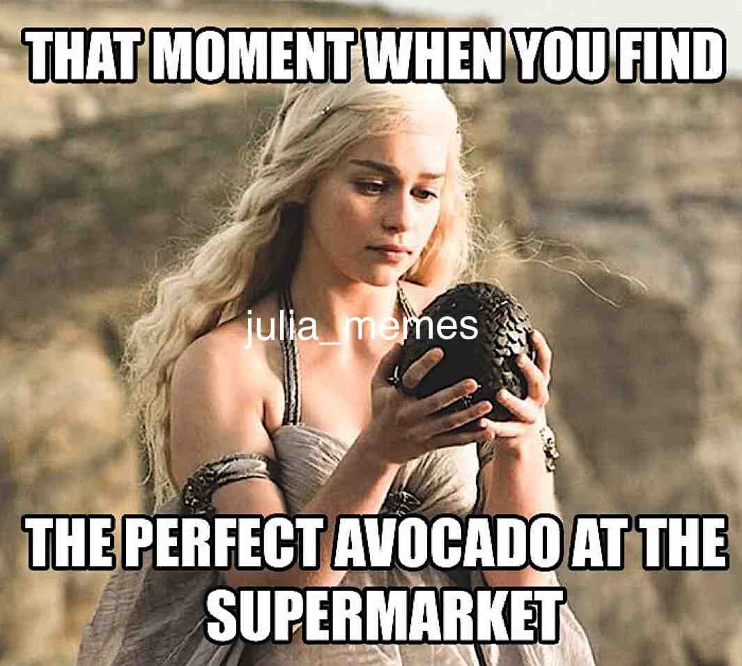 The perfect avocado 🥑💗  #perfect  #avocado  #supermarket