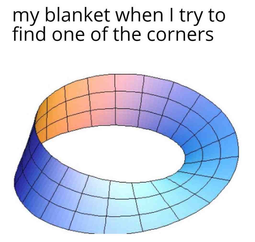 #blanket