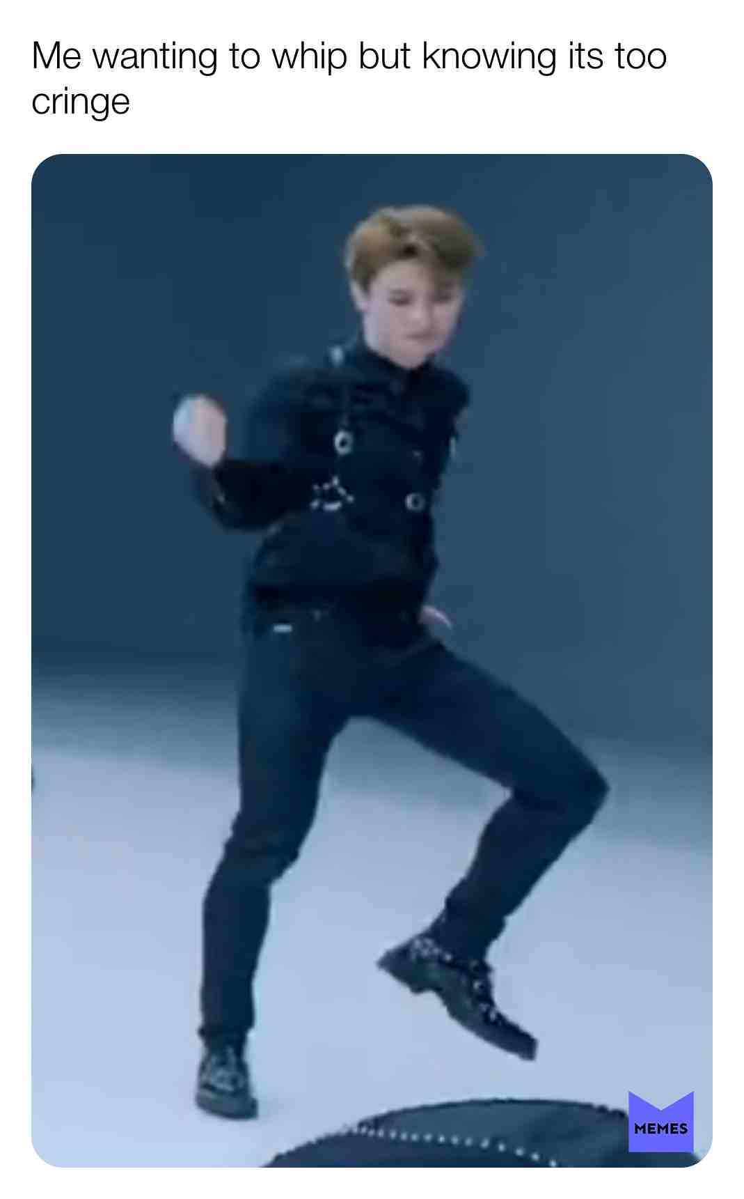 #me #memes #cringe #nct #kun